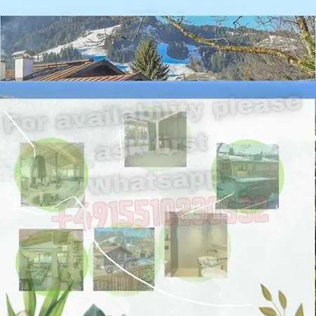 Amy Chalet, Splendid View, Hot Tub Casa vacanze